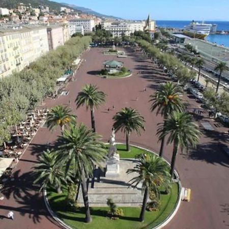 Apartmán Jolie T2 Centre Historique De Bastia Bastia  Exteriér fotografie